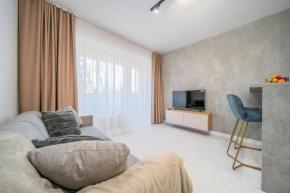 Style apartment studio Kabeny
